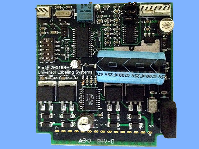 Power Module
