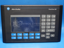 PanelView 550 Touchscreen DH-485