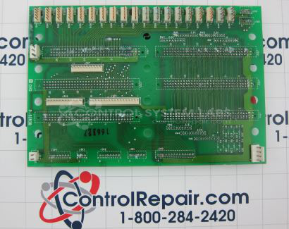 Interconnect Board