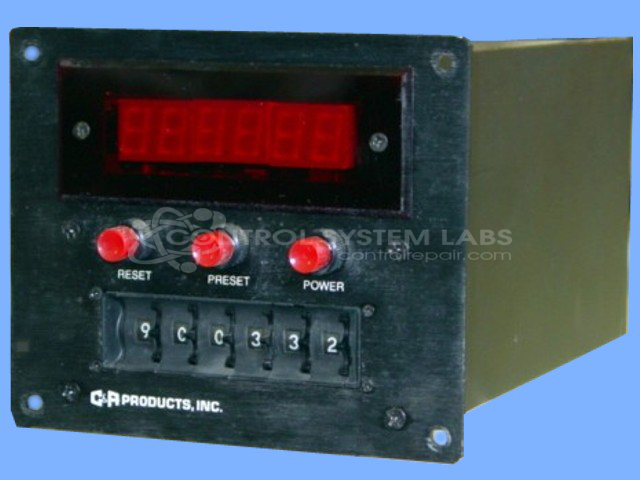 Indicator Controller