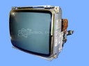 13 inch Industrial Color CRT Monitor
