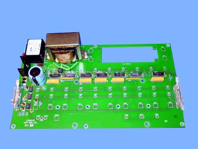 SLC Basic Loader Control Interface