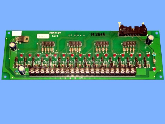 FET Output Card