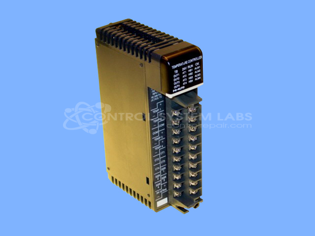 405 Four Loop Temperature Controller