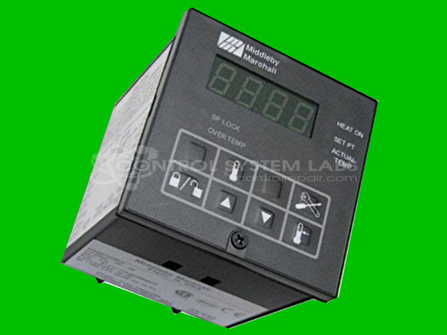 Oven Digital Temperature Control