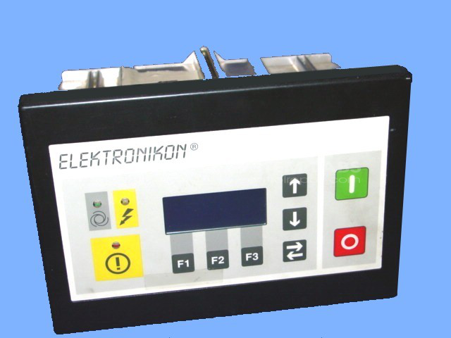 Elektronikon Compressor Controller