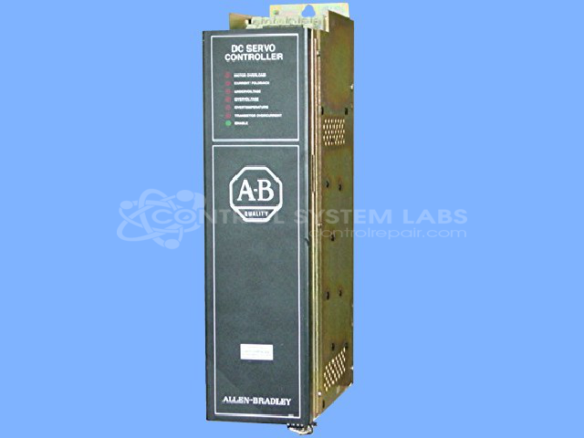 1388 Servo Controller 40AMP