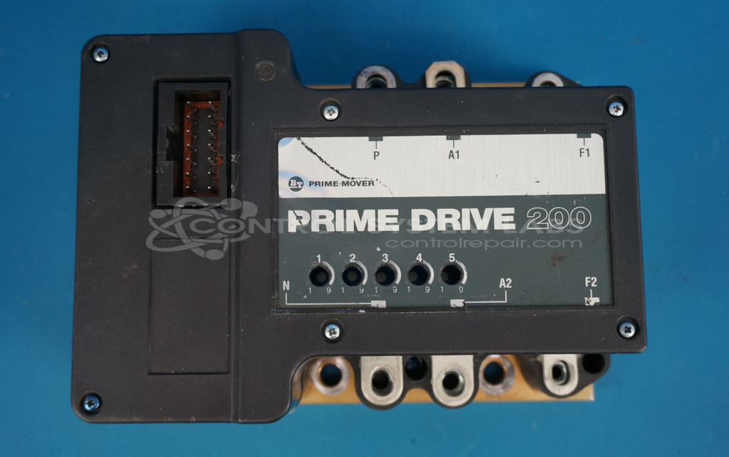 SX-200 Pallet Truck Control Module