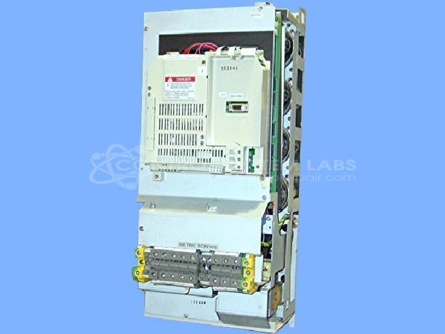 Altivar 66 30HP 460V AC Drive