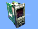 7EM 1/8 DIN Vertical Digital Temperature Control