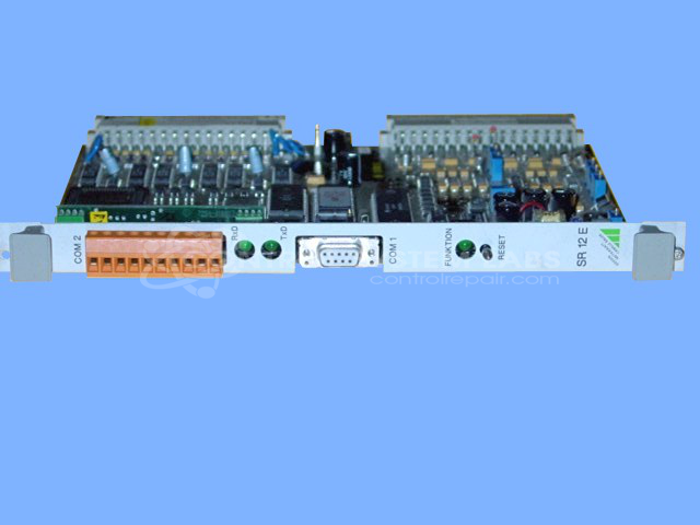 Board Type J/L Interface 20MA HD