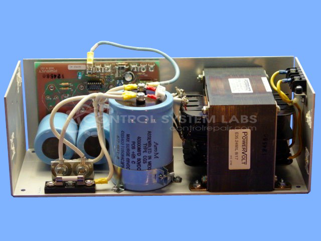 24V 8Amp Industrial Power Supply