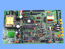 [24828] MRC 7000 Chart Recorder Main Board