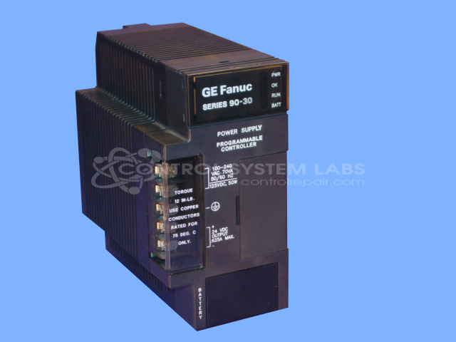 90-30 Power Supply