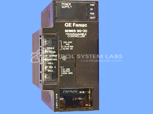 90-30 Power Supply