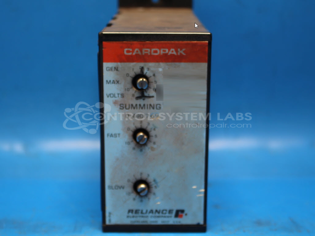 CardPak