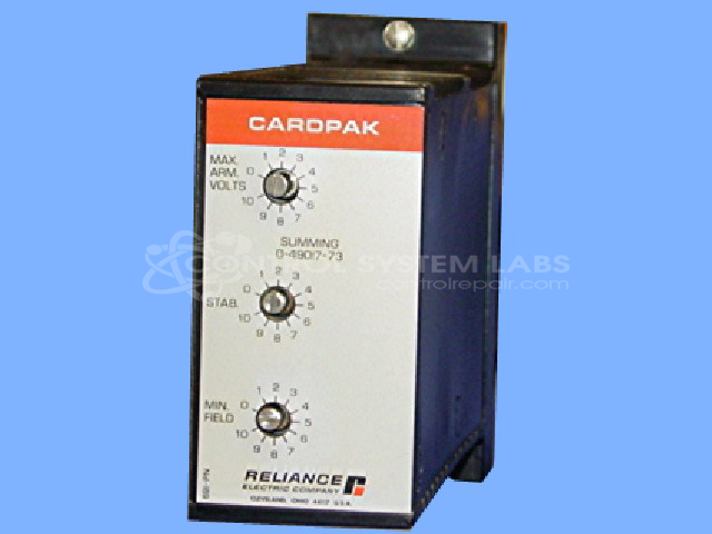 Summing Cardpak