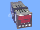 [25204] 1/16 DIN 2 Display Process Temperature Control