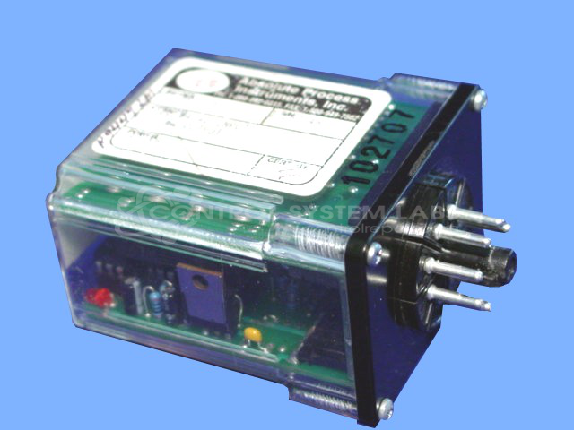 Octal Plug In Signal Conditioner Module