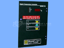 [25312] Power Logic Qualitrol Temperature Control