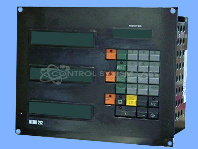 Electrical Discharge Machine Control