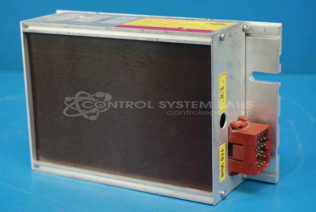 Multiple Voltage Power Supply