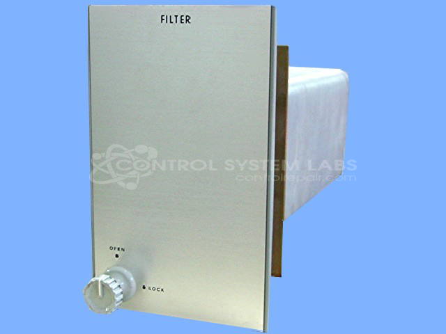 Transmitter Filter Module