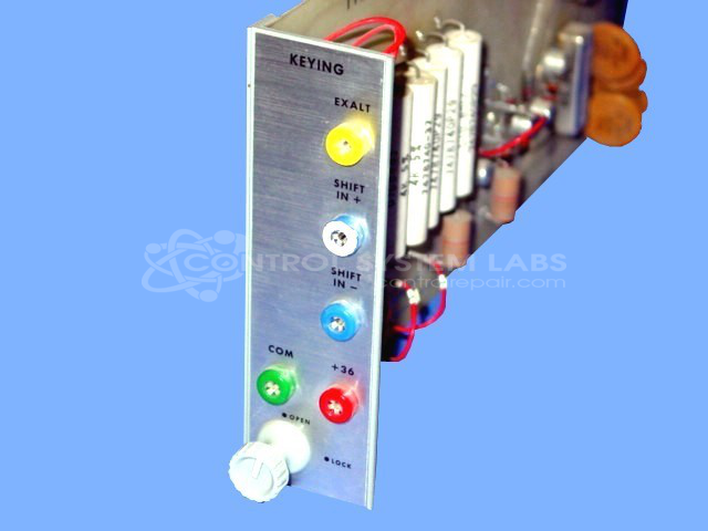 Keying Module