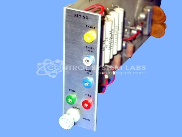 Keying Module