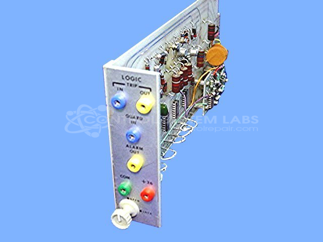 Logic Module