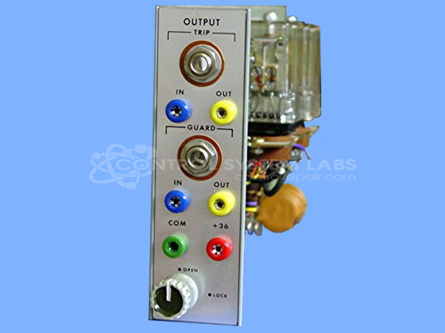 Output Module