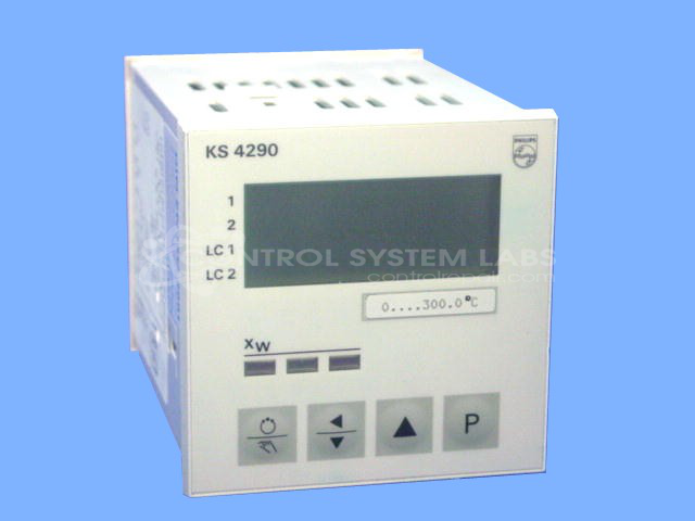 Industrial Controller