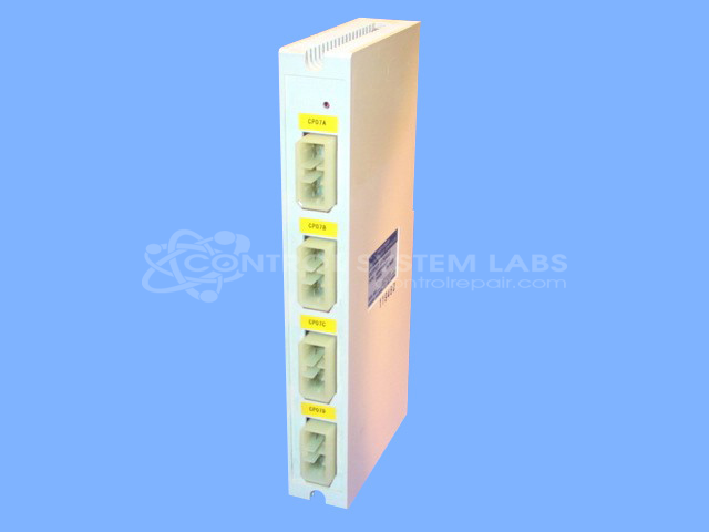 Provisor PLC 24VDC Output Module
