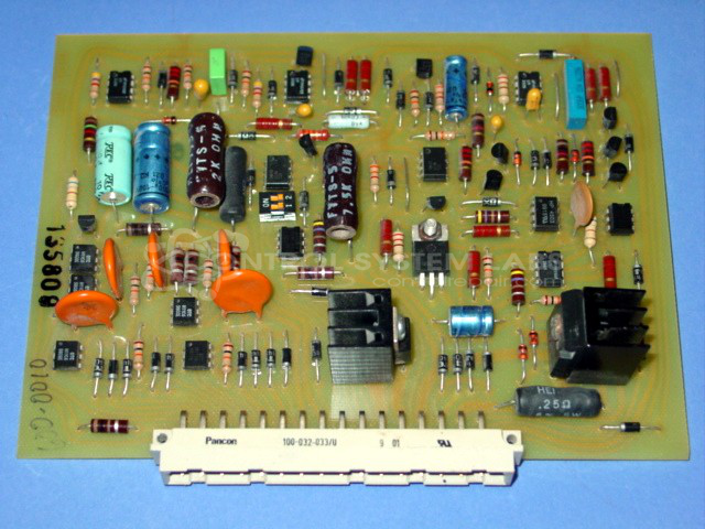 ARC-1200 Timer Board