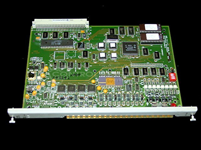 Turbomold Controller Module