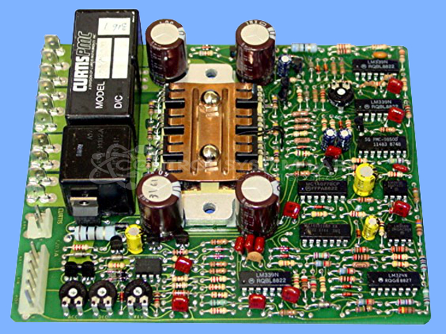 1203A PMC Motor Control