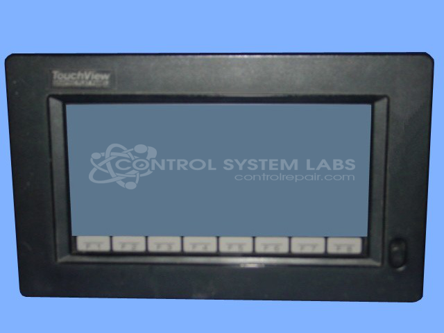 Touchview Graphic Flat Panel