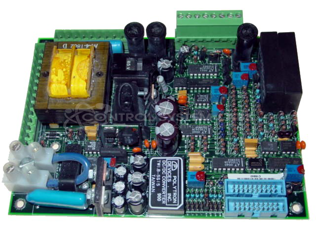 SCR Module for 060 Motor Control 220V