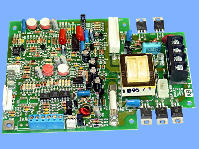 DC Motor Indexing and Cycling Control