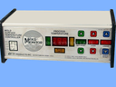 [25760] Mold Monitor Temperature Control