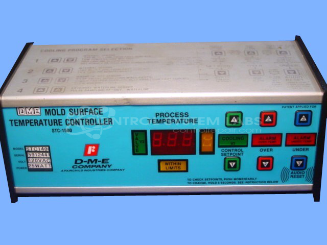 Mold Monitor