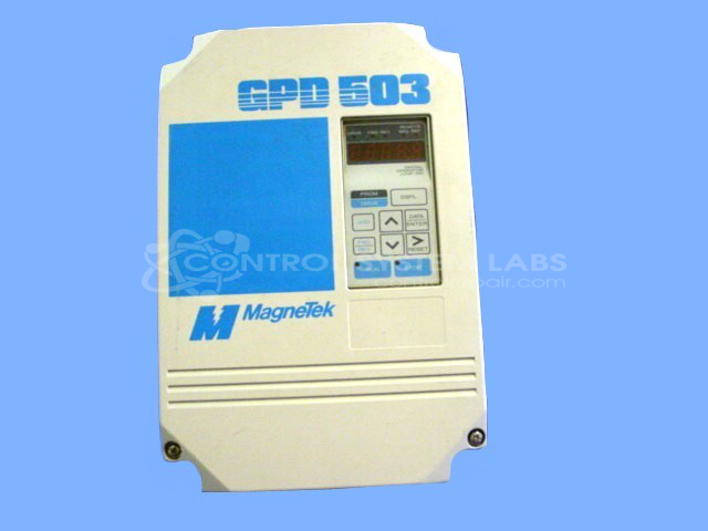 503 AC Drive 230V 1 HP