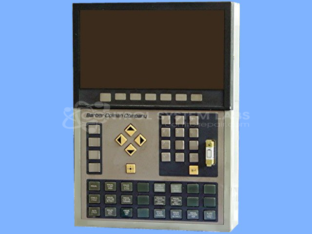 Maco 4000 Keypad / Screen Assembly