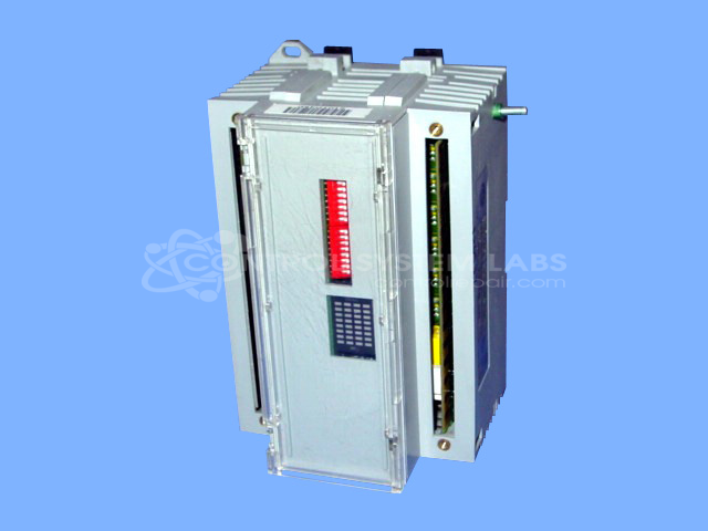 16 Input / 16 Output DC Block I/O Module