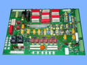 Power Interface Simo Hi HP Board