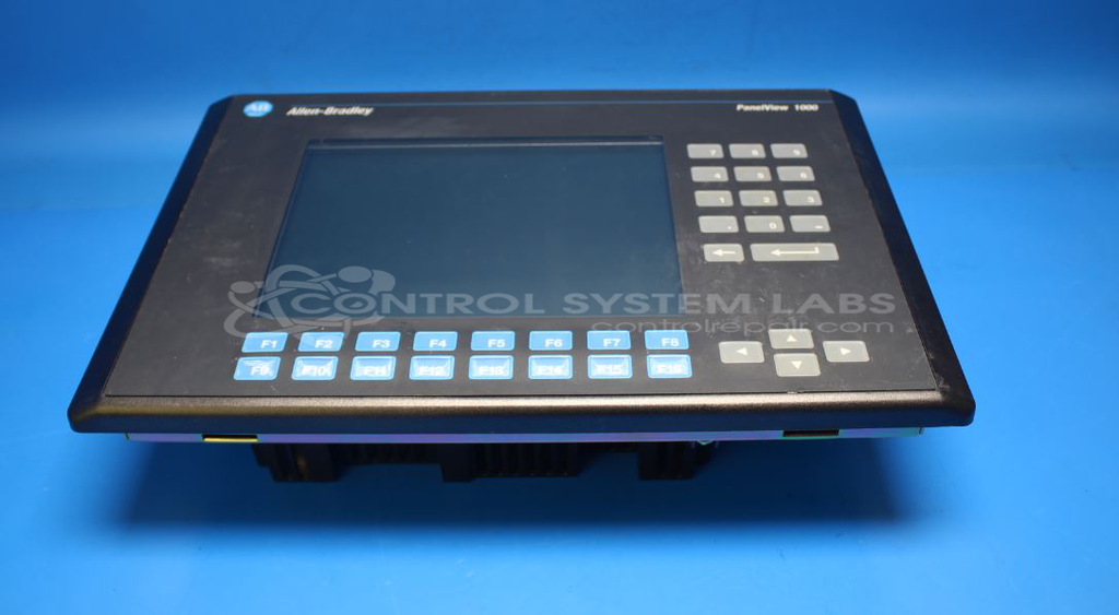 PanelView 1000