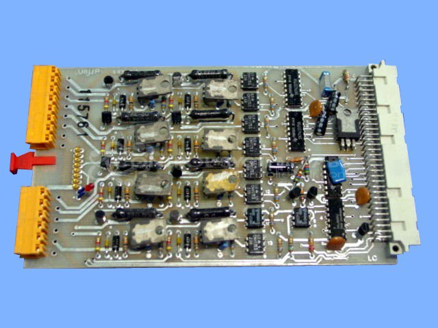 I/O Card