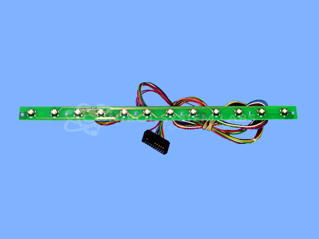 Variable Speed Drive Emitter Follower Card