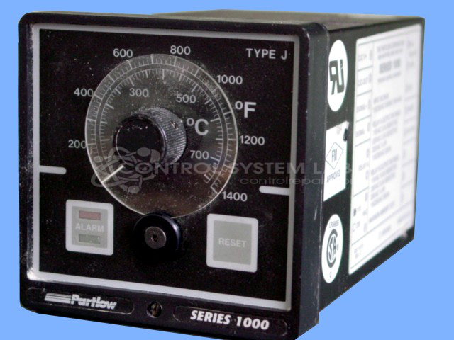 1000 Oven Temperature Controller