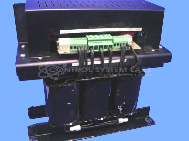 Power Supply 3X24VDC